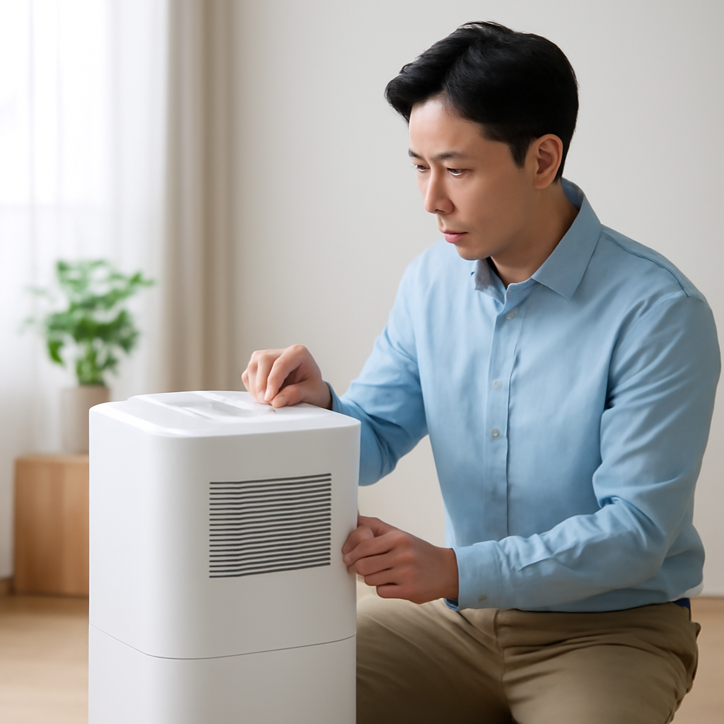 제습기렌탈 대표 이미지